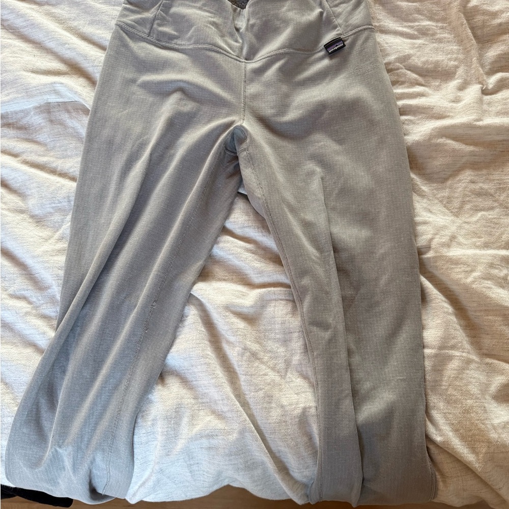 Bundle of Women’s Patagonia capilene 4 pairs